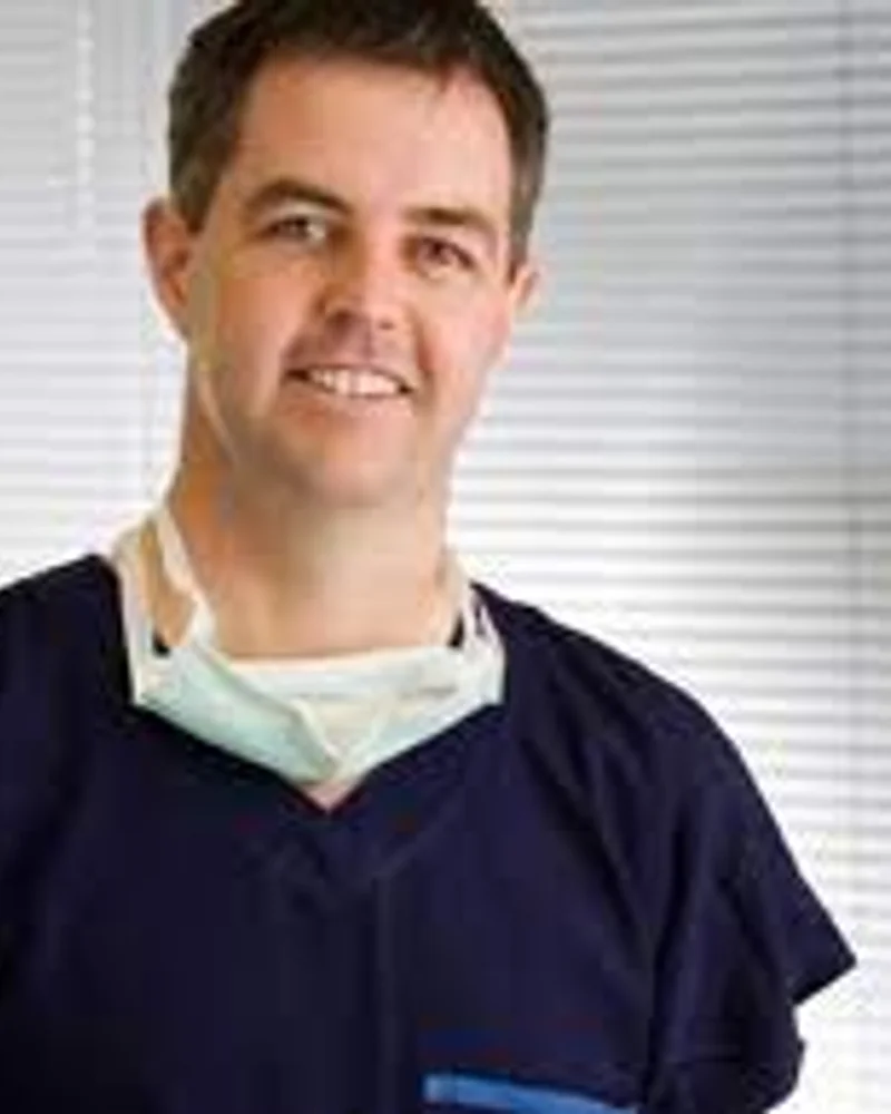 Mr Mark Cullinan - Bariatric Surgery Specialist Mr Mark Cullinan - Bariatric Surgeon in Richmond | Weight Loss Surgery Expert